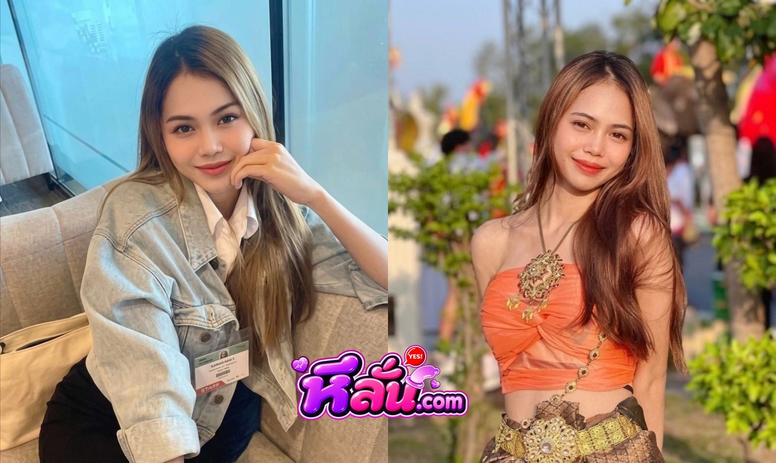 คลิปหลุดนักศึกษา โดนรุ่นพี่หลอกไปเย็ดจนติดใจ ขึ้นขย่มควยคาชุดร้องครางเสียงหลง เอวพริ้วเย็ดมันส์
