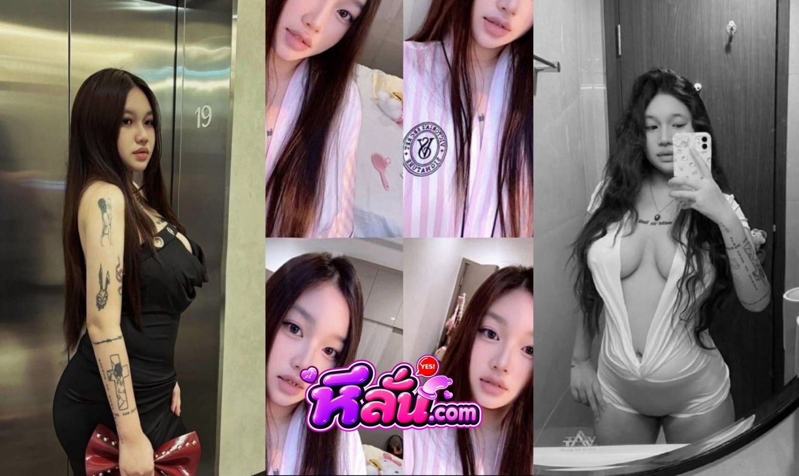 คลิปหลุด สาวแค๊ดดี้รับงานโดนไอมืดกระแทกหีครางลั่นก่อนลงมาดูดควยต่อ หุ่นแน่นๆเย็ดมันส์ นมสวยหุ่นน่าเย็ด