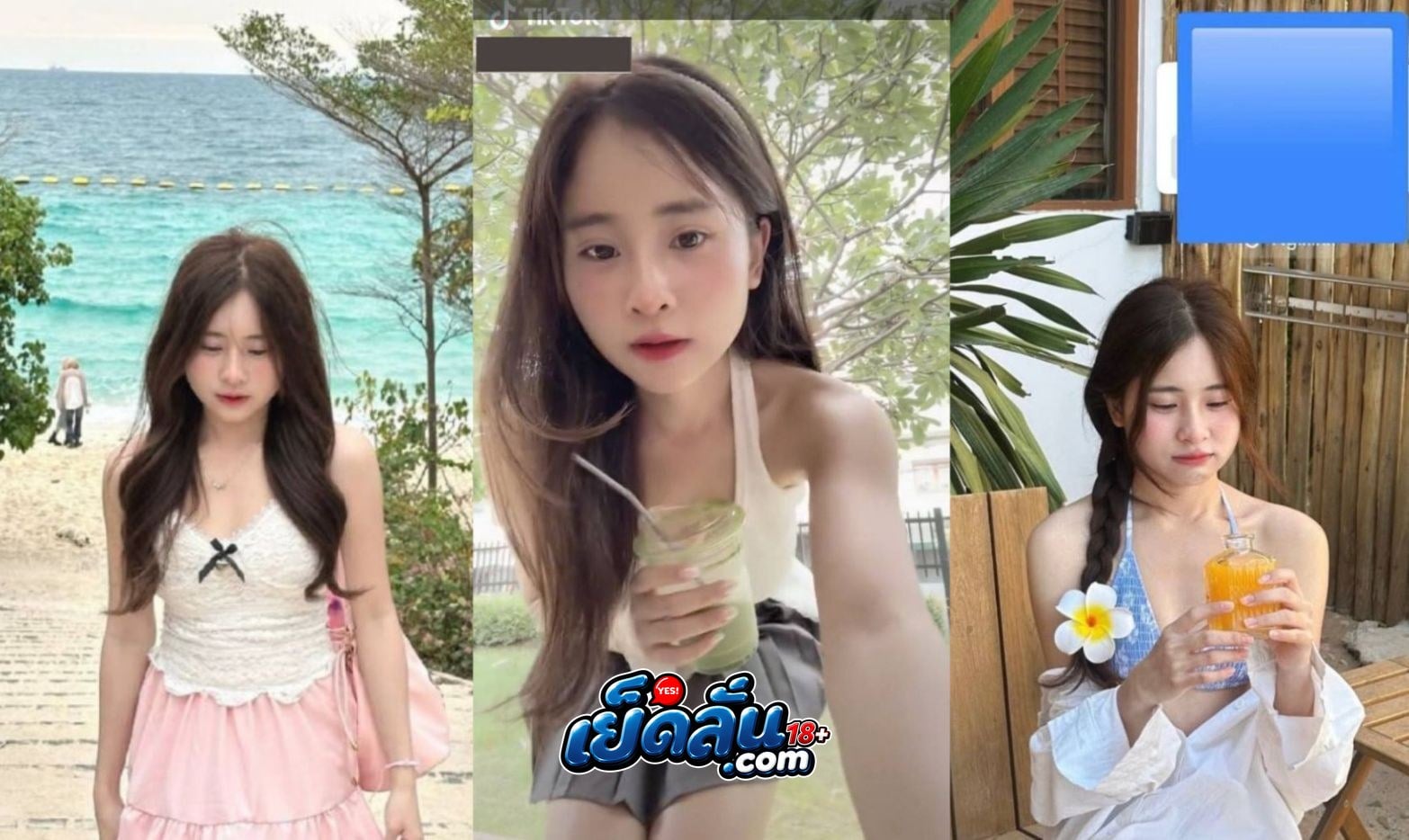 คลิปหลุดวัยรุ่น รับงานโดนเสี่ยจับซอยรัวๆ นมเต็มมือตัวขาวจัด ครางโคตรน่าเย็ด ตัวเล็กกระแทกมันส์