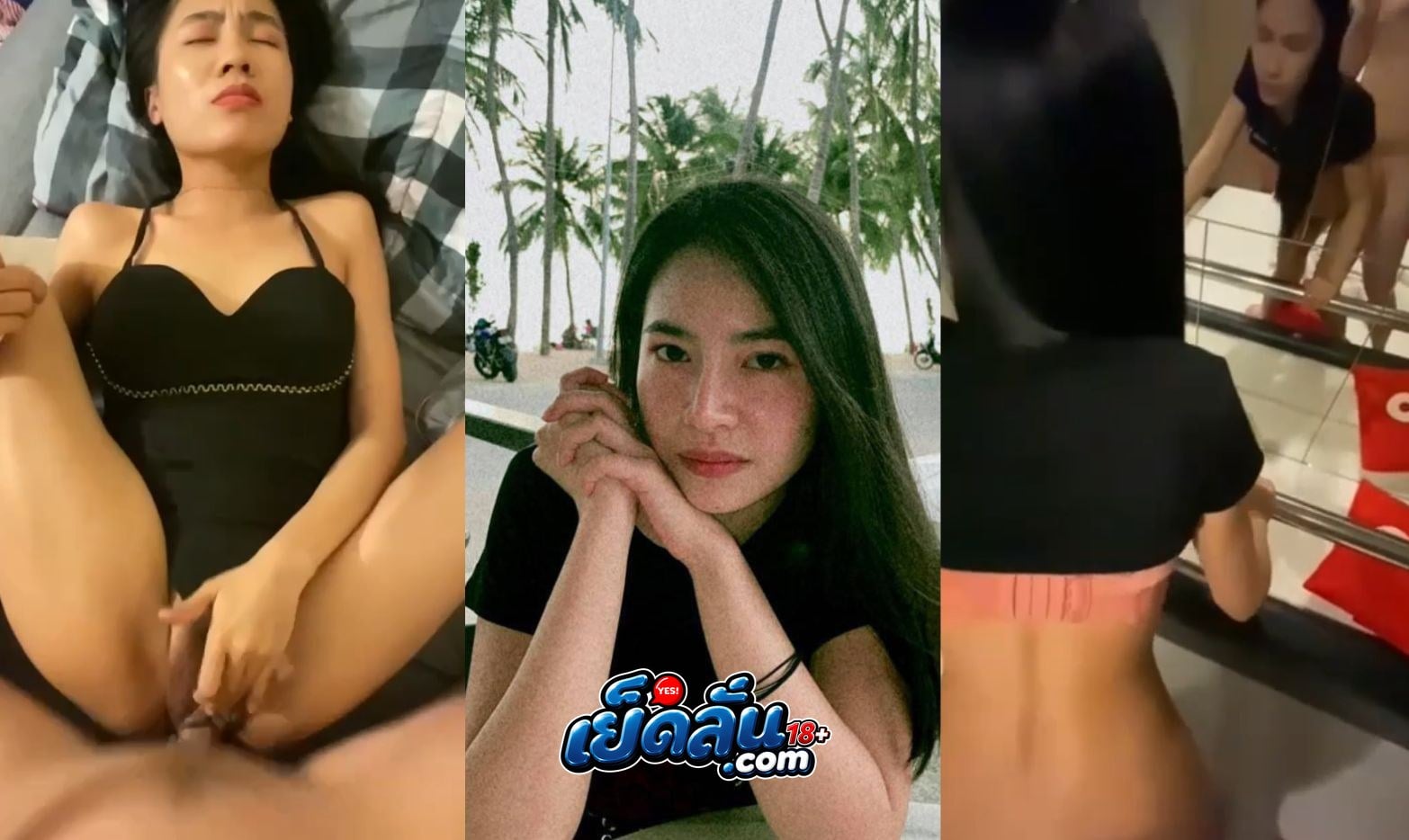 คลิปหลุดทางบ้าน นัดเย็ดสาวหุ่นเด็ด ครางเสียงอย่างเงี่ยน โดนกระแทกหีเขี่ยเม็ดไปด้วยโคตรสุด ท่าทางจะเงี่ยนจัด